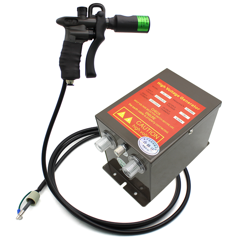 Airless Paint Sprayer 3000Psi - SL-004C 静電気除去器電源装置 イオナイジングエアガン 静電気除去用イオナイジングエアブロワー