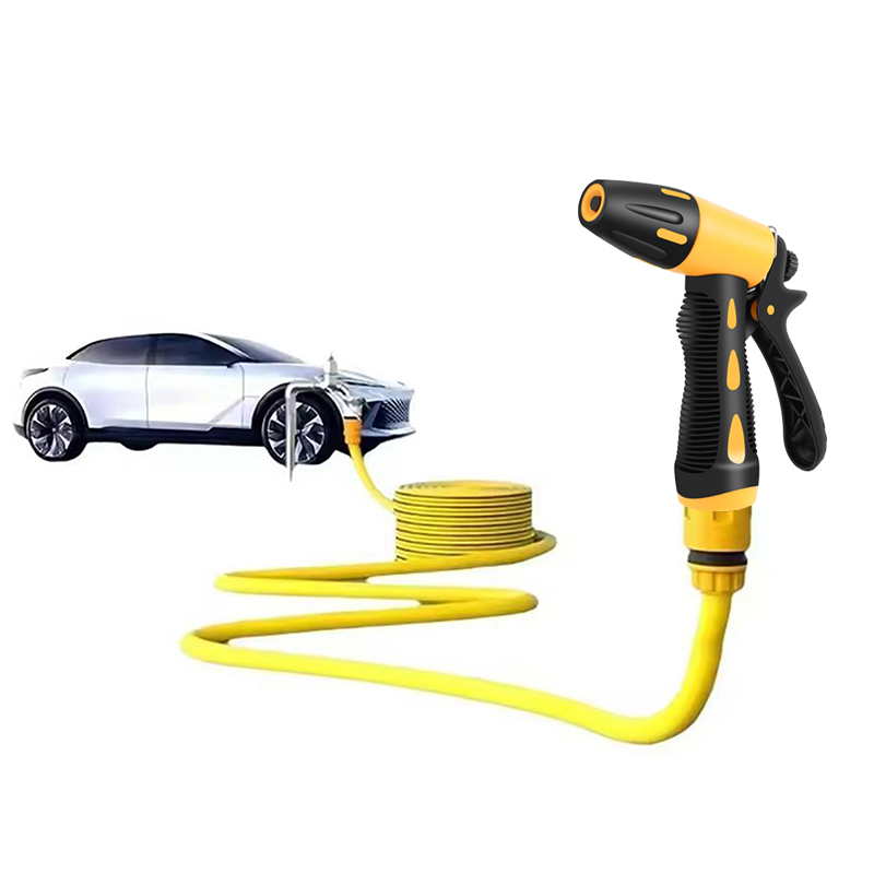 Spray Gun Cleaning Kit - 高圧力ウォーターガン ジェット式ガーデンウォッシャー スプレーヤー 車洗浄ツールキット ウォッシャーガン ガーデン散水機
