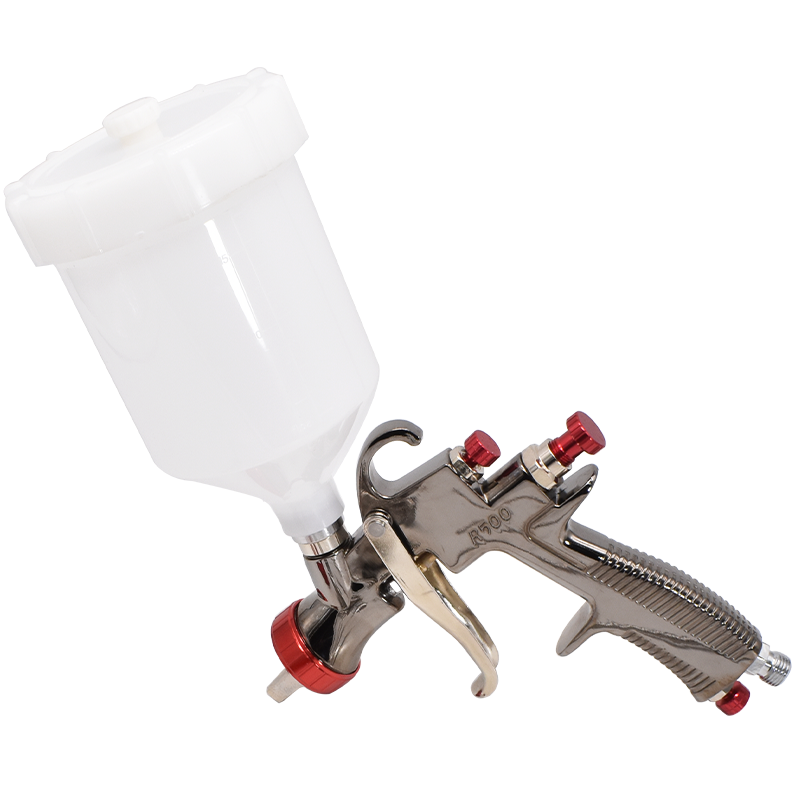 車のスプレーガンツール,ノズルニードルとノズルキャップのセッ - Paint Sprayer Nozzle Kit のレビューと価格