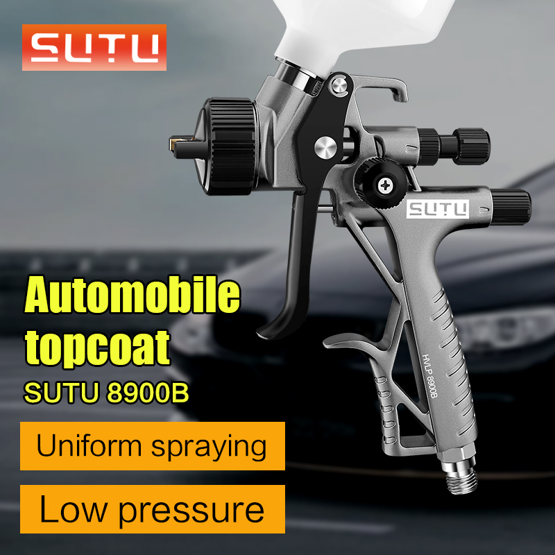 HVLP 89001.3/1.4/1.7/1.8/2.0/2 - Airless Paint Sprayer 3000Psi のレビューと価格