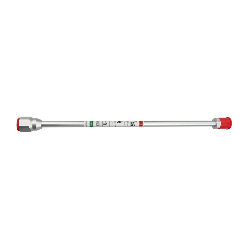 SYW-2X スプレーヤー用延長ロッド、携帯式、交換用、プロ - Paint Sprayer Extension Pole のレビューと価格