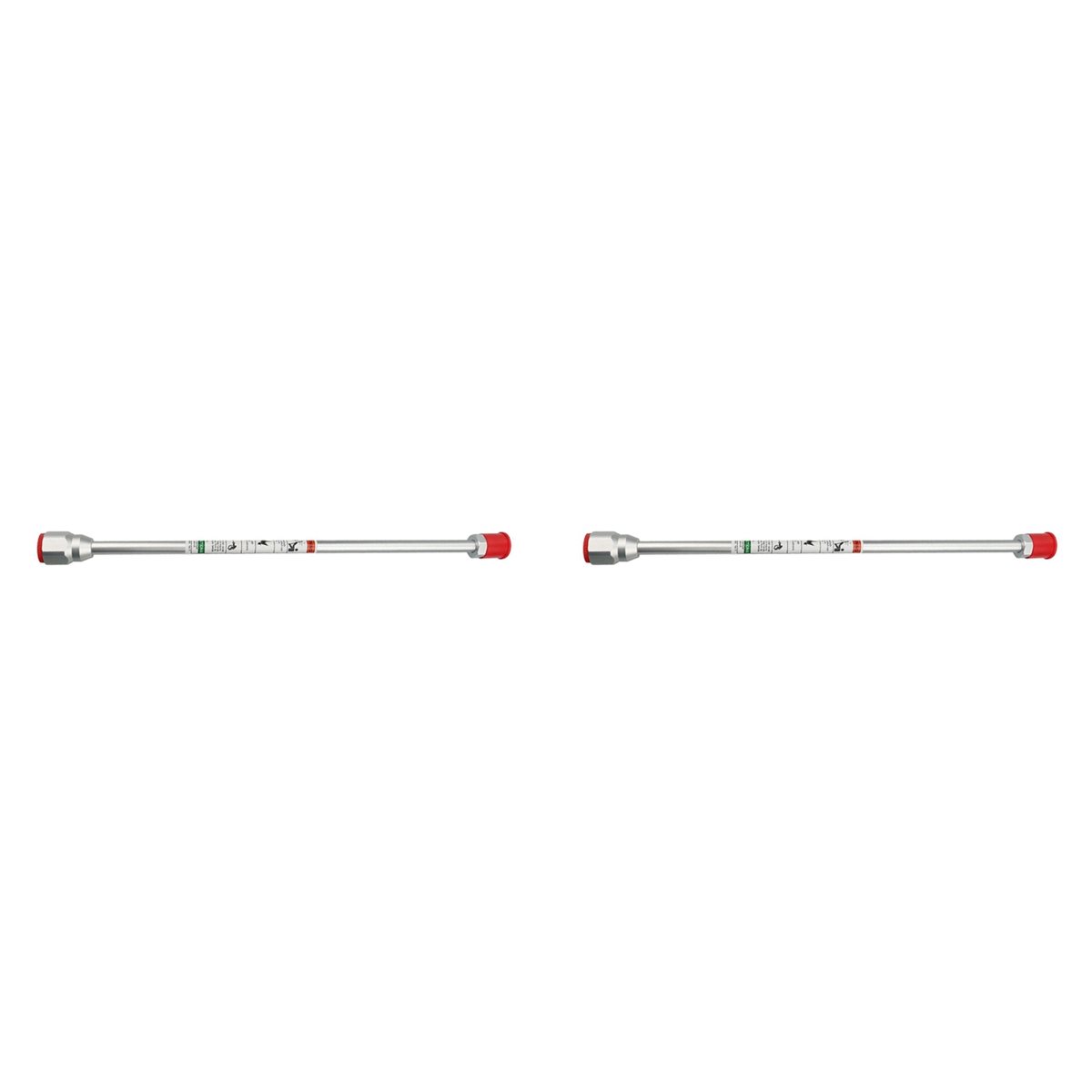 SYW-2X スプレーヤー用延長ロッド、携帯式、交換用、プロ - Paint Sprayer Extension Pole のレビューと価格