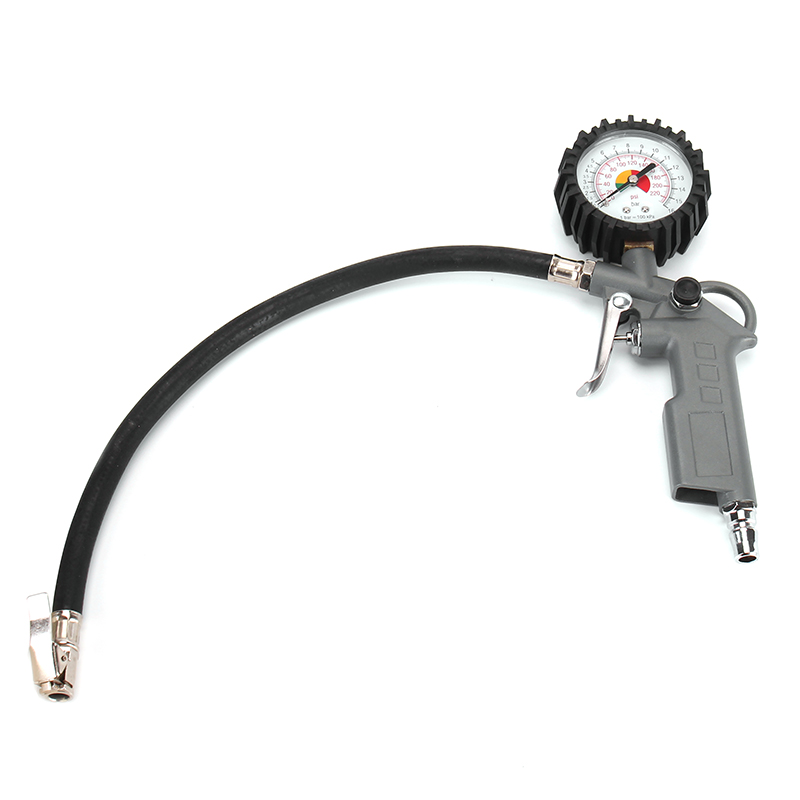 空気圧エアコンプレッサーツールセット,ガレージキット,8個 - Spray Gun Air Compressor Kit のレビューと価格