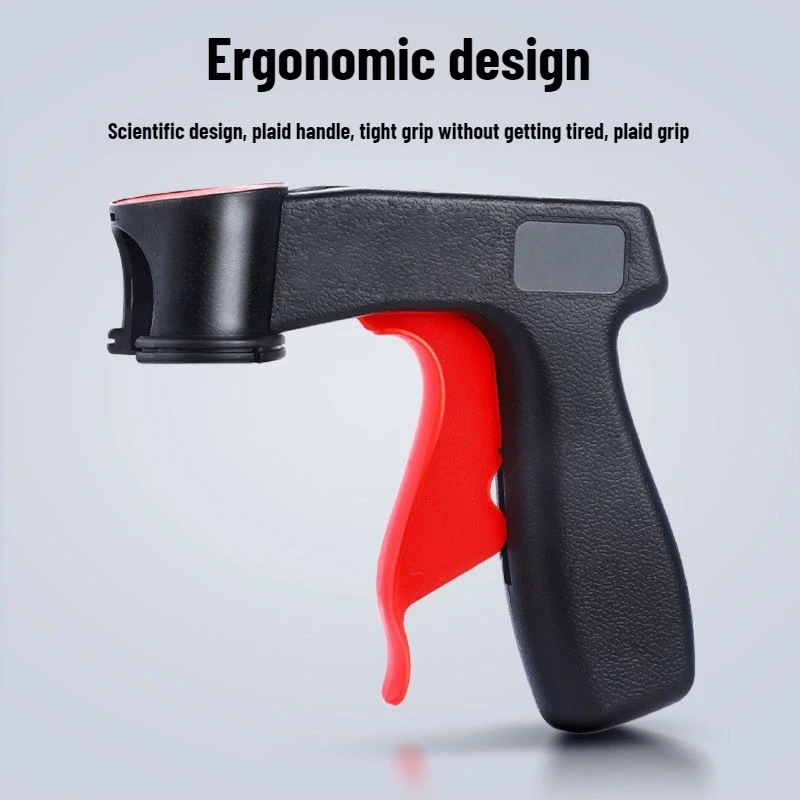 研磨ペイントスプレーガンアダプターインスタントエアロゾルトリ - Spray Gun Cleaning Kit のレビューと価格