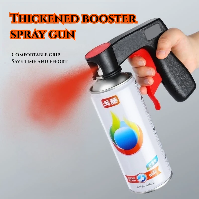 研磨ペイントスプレーガンアダプターインスタントエアロゾルトリ - Spray Gun Cleaning Kit のレビューと価格