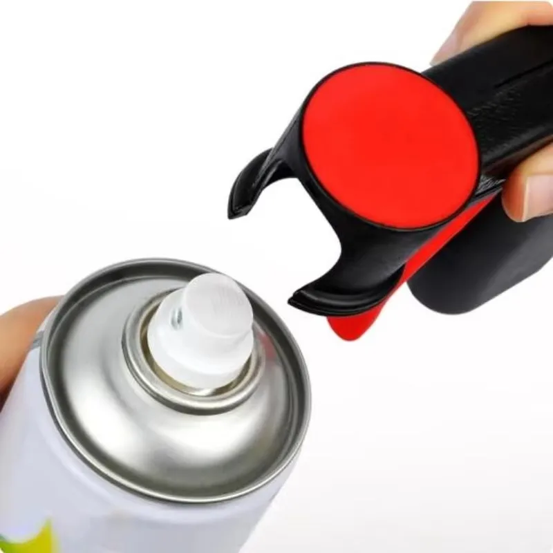 研磨ペイントスプレーガンアダプターインスタントエアロゾルトリ - Spray Gun Cleaning Kit のレビューと価格