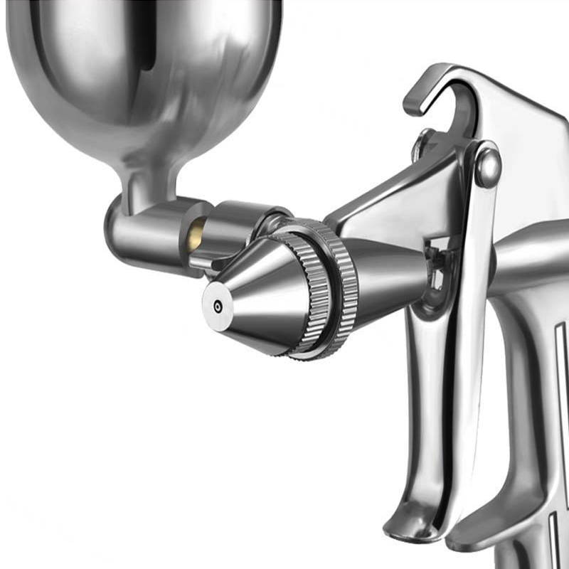 ミニペイントスプレーK-3 mm,噴霧ノズル,空気噴霧器,ペ - Hvlp Spray Gun Gravity Feed のレビューと価格
