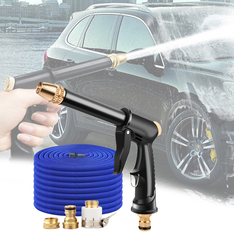 高圧水鉄砲水スプレーガンキット車のスプリンクラー泡クリーニン - Spray Gun Cleaning Kit のレビューと価格