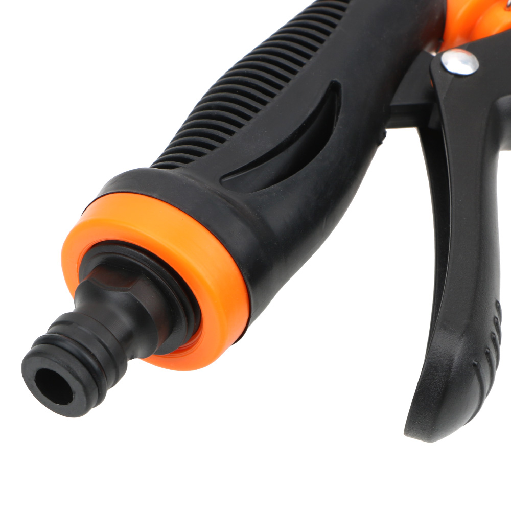 高圧洗浄キット,調整可能なホース,庭の掃除用 - Spray Gun Cleaning Kit のレビューと価格