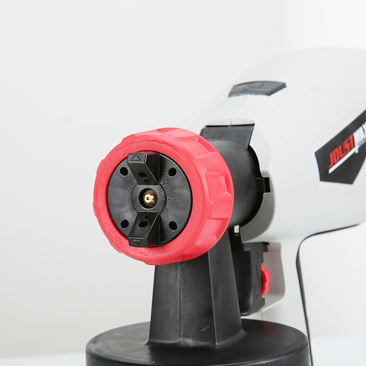 220V 800W 電動スプレーガン 電動ペイントスプレー  - Electric Paint Sprayer 800W のレビューと価格