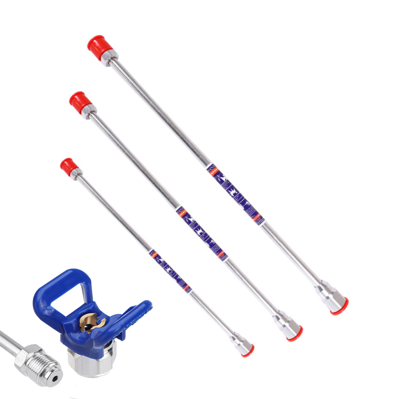 20 センチメートル/30 センチメートル/50 センチメー - Paint Sprayer Extension Pole のレビューと価格