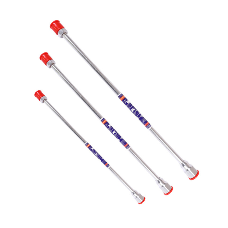 20 センチメートル/30 センチメートル/50 センチメー - Paint Sprayer Extension Pole のレビューと価格