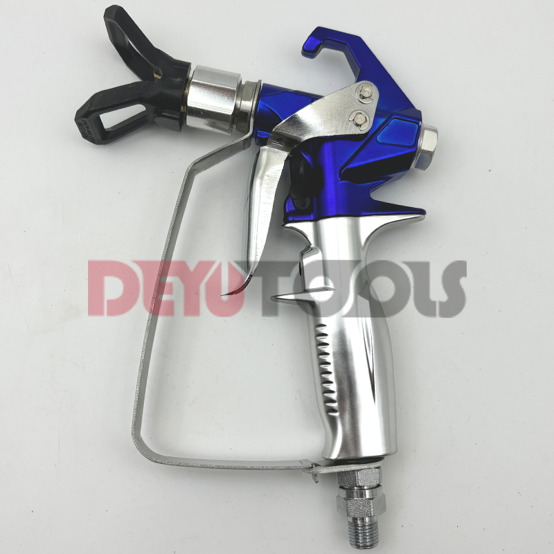 エアレスペイントスプレーガン,高圧,517ノズルガード,ワグ - Paint Sprayer Nozzle Kit のレビューと価格