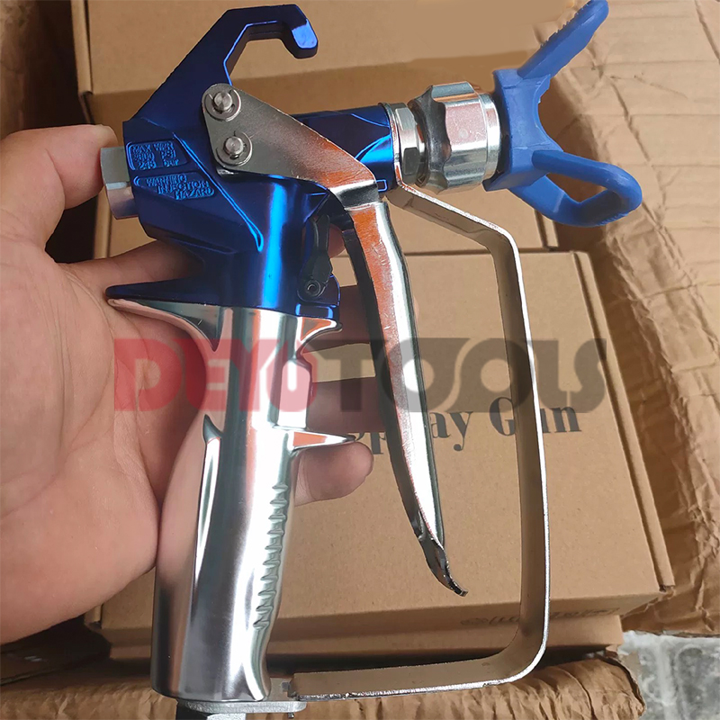 エアレスペイントスプレーガン,高圧,517ノズルガード,ワグ - Paint Sprayer Nozzle Kit のレビューと価格