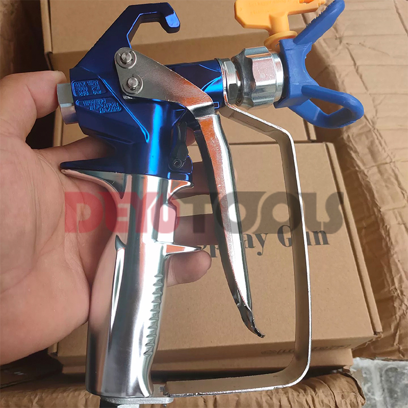 エアレスペイントスプレーガン,高圧,517ノズルガード,ワグ - Paint Sprayer Nozzle Kit のレビューと価格