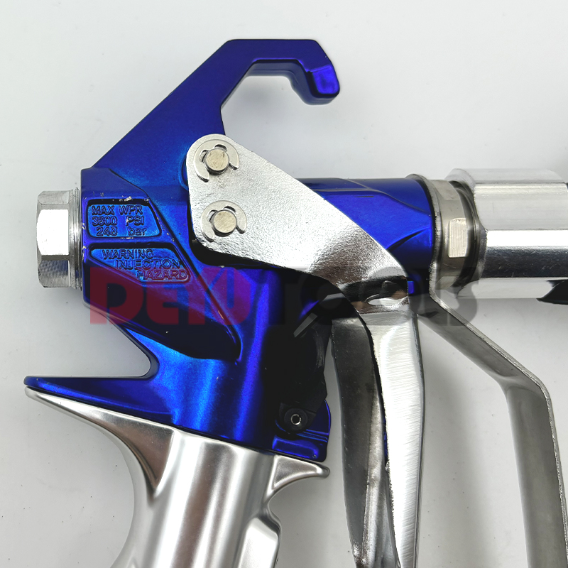 エアレスペイントスプレーガン,高圧,517ノズルガード,ワグ - Paint Sprayer Nozzle Kit のレビューと価格