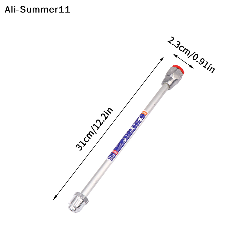 【NpA】【YS31】1個入りスプレーヤー延長ロッドポータブ - Paint Sprayer Extension Pole のレビューと価格