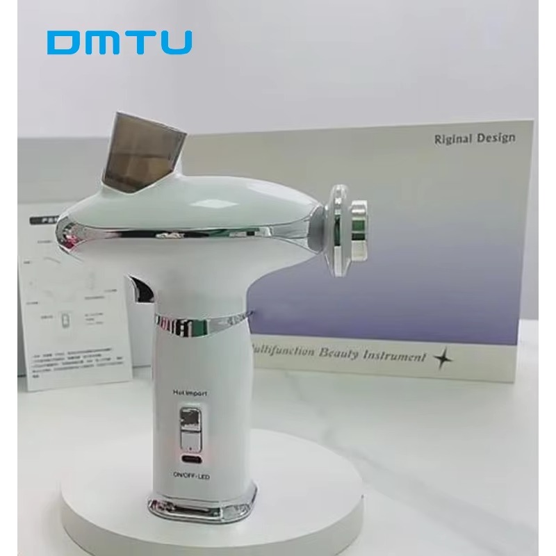 小型バッテリー内蔵、充電式、美容用フェイスメイクアップエアブ - Airbrush Kit Compressor のレビューと価格