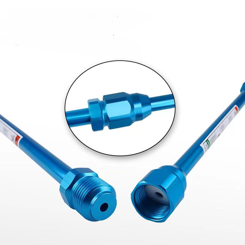 サンツール 7/8インチ 20cm/30cm/50cm ガン - Paint Sprayer Extension Pole のレビューと価格