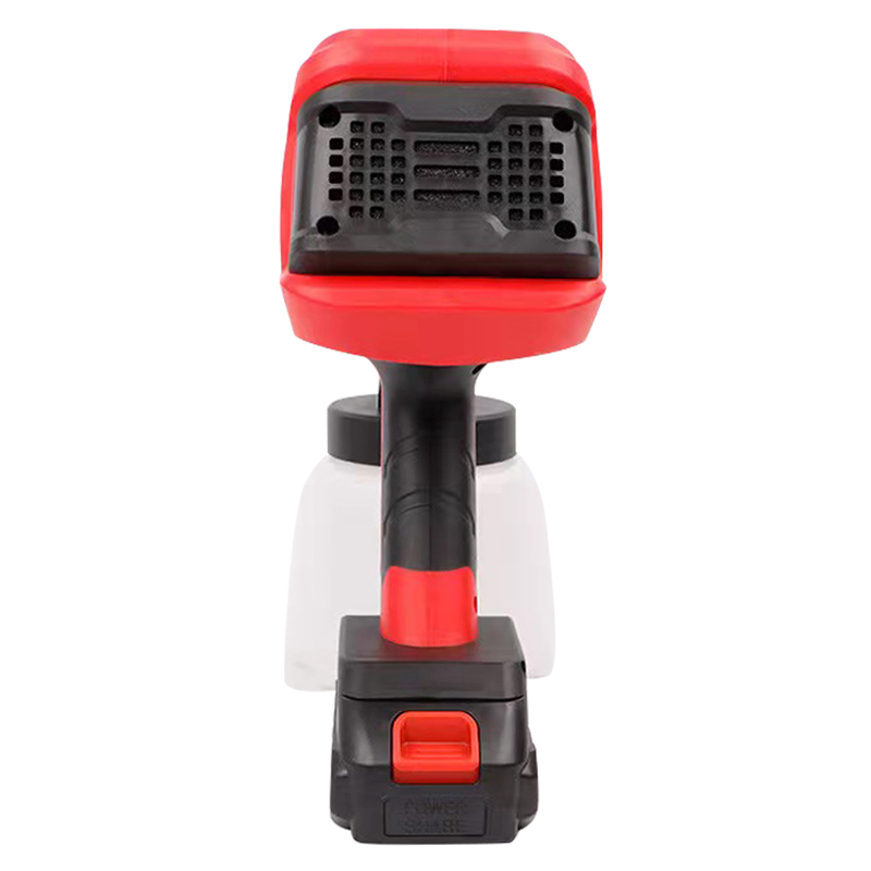 充電式バッテリー駆動ポータブル電動コードレスペイントスプレー - Cordless Paint Sprayer 20V のレビューと価格