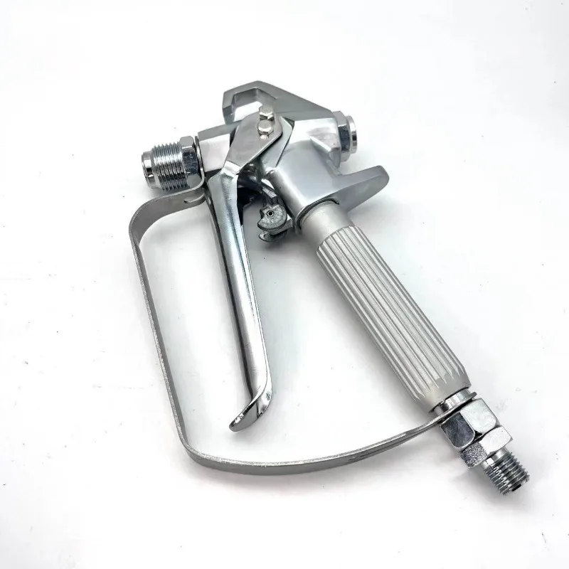 ラテックス塗料用エアレススプレーガン、3600PSI/248 - Paint Sprayer Nozzle Kit のレビューと価格