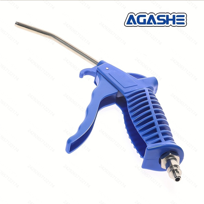 118.11/236.22インチ リコイルホース式エアダスタ - Spray Gun Cleaning Kit のレビューと価格