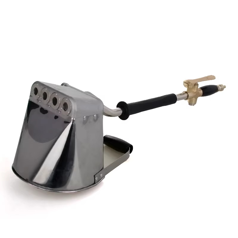 モルタルスプレーガン、壁用セメントスプレーガン、プラスター・ - Texture Spray Hopper Gun のレビューと価格
