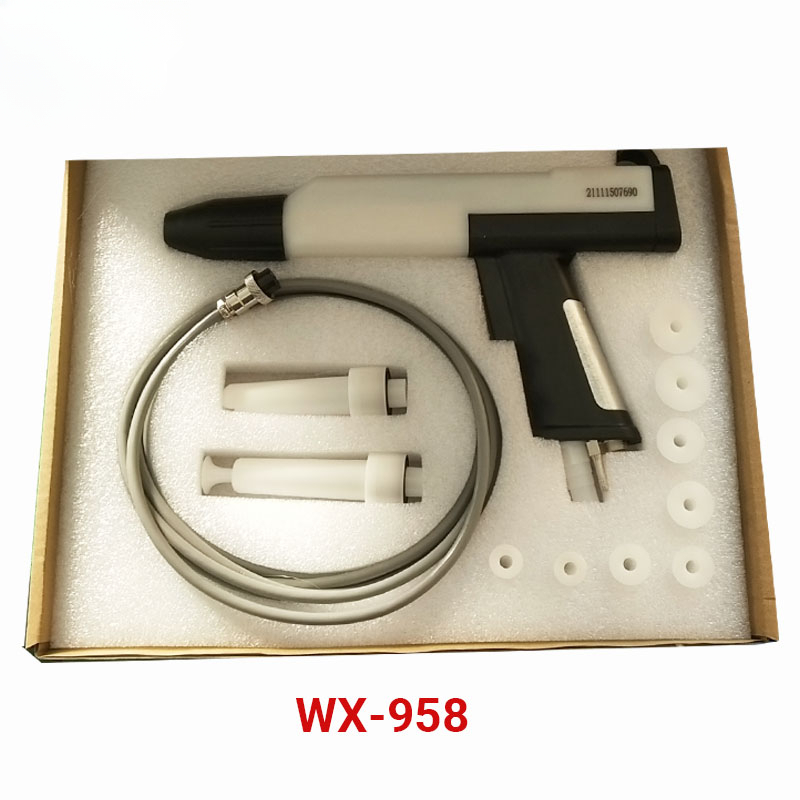 Homwool-ポータブル静電粉体塗装システム,静電容量式ス - Airless Paint Sprayer 3000Psi のレビューと価格