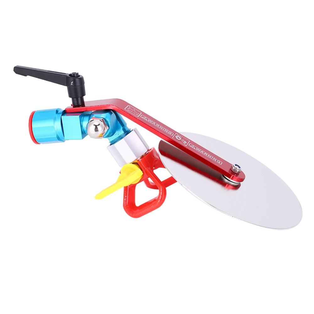 調整可能な延長ポール、エアレス塗装スプレー用ガイド、エアレス - Paint Sprayer Extension Pole のレビューと価格