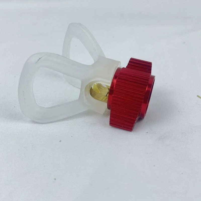 エアレスペイントスプレーガード、ノズルツール、チップガードベ - Paint Sprayer Nozzle Kit のレビューと価格