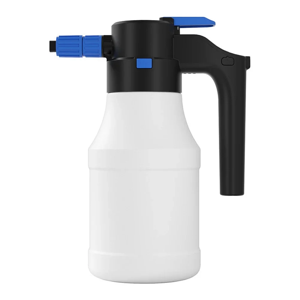 電動フォームスプレー洗車ガン 耐久性のある洗車フォーム発生器 - Spray Gun Cleaning Kit のレビューと価格