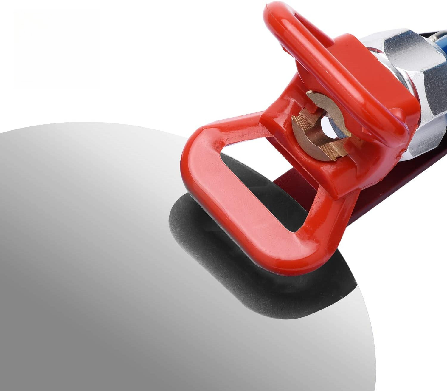 エアレスペイントエッジャー ペイントシールド ペイントスプレ - Paint Sprayer Extension Pole のレビューと価格