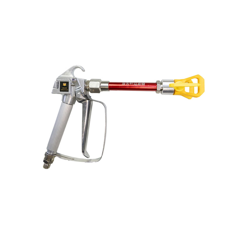 エアレスペイントスプレーヤーツールパーツ、ガーデン灌漑用塗装 - Paint Sprayer Extension Pole のレビューと価格