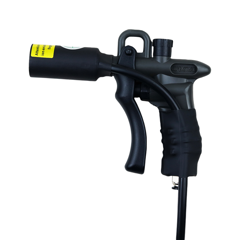 工業用イオン化エアガン イオン風スネークマシン 静電気除去器 - Airless Paint Sprayer 3000Psi のレビューと価格