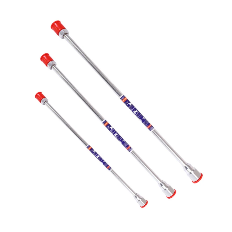 20 センチメートル/30 センチメートル/50 センチメー - Paint Sprayer Extension Pole のレビューと価格