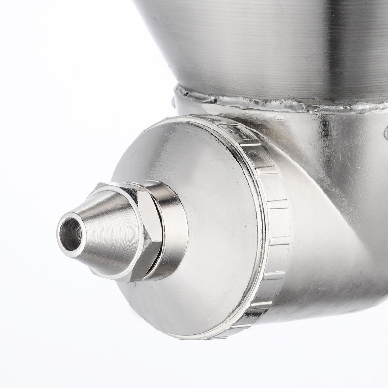 建築用テクスチャスプレーガン、リアルストーンペイント、ラテッ - Texture Spray Hopper Gun のレビューと価格