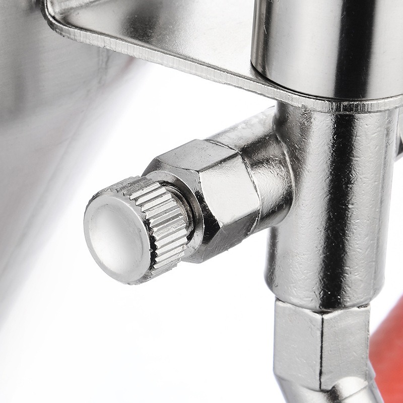建築用テクスチャスプレーガン、リアルストーンペイント、ラテッ - Texture Spray Hopper Gun のレビューと価格