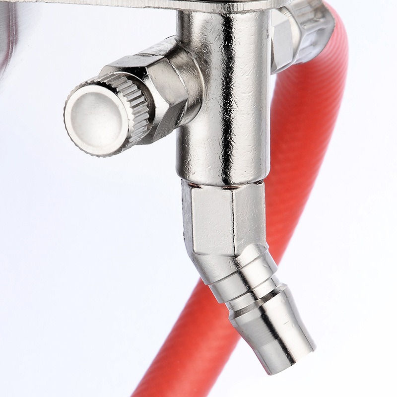 建築用テクスチャスプレーガン、リアルストーンペイント、ラテッ - Texture Spray Hopper Gun のレビューと価格