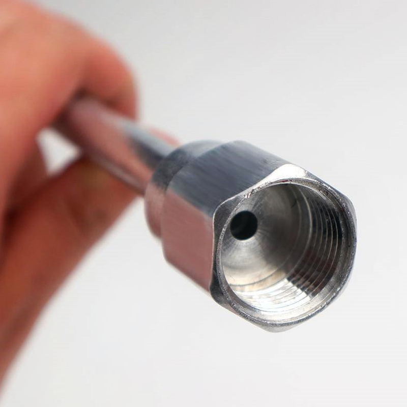 タイタンワグナー エアレスペイントスプレーヤーチップ延長ポー - Airless Paint Sprayer 3000Psi のレビューと価格