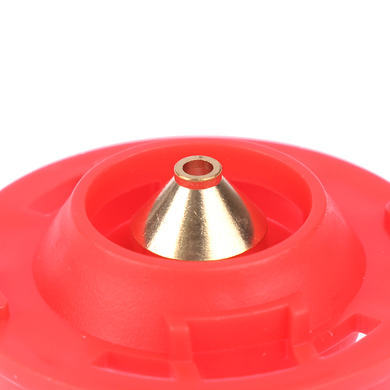 電気スプレーペイントガン,スプレーチップ,塗装済み,0.5m - Paint Sprayer Nozzle Kit のレビューと価格
