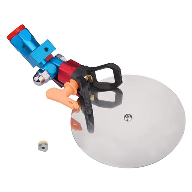 AT02-2X エアレス塗装用エッジングツール、塗料保護シー - Paint Sprayer Extension Pole のレビューと価格
