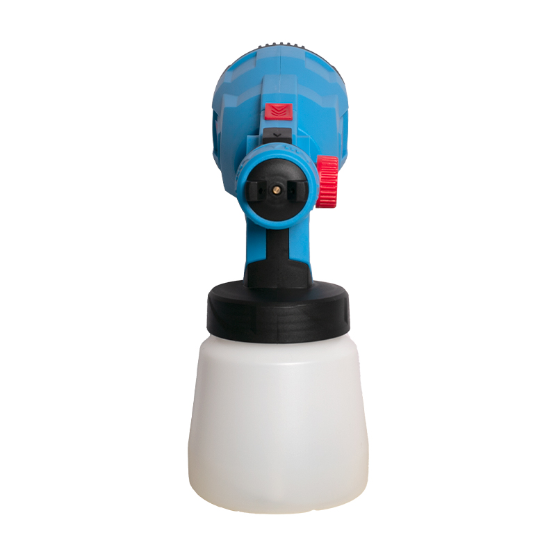 800mL 20Vコードレス多機能スプレーガン 電動ハンドヘ - Cordless Paint Sprayer 20V のレビューと価格